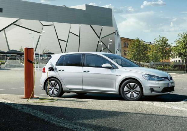 Gruppo Volkswagen: le domande sull'auto elettrica