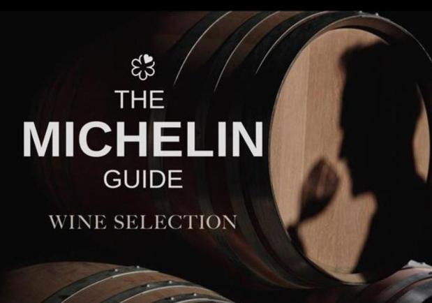 Guida Michelin - cover