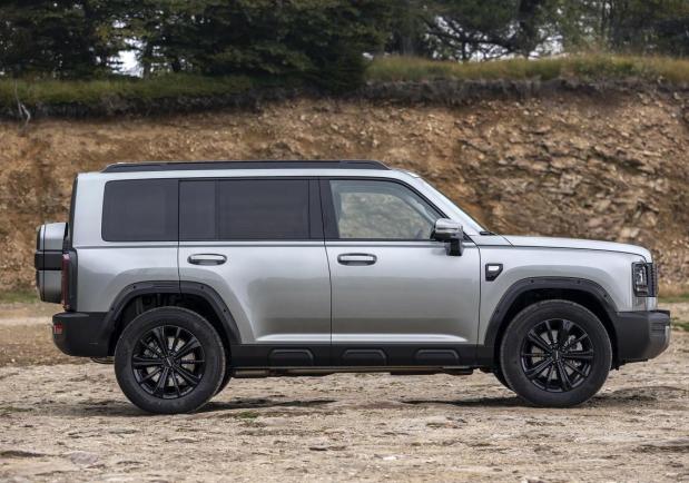 GWM H7 Hi2