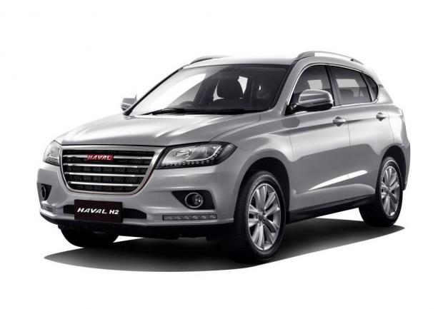 Haval 2 15000 20000 euro