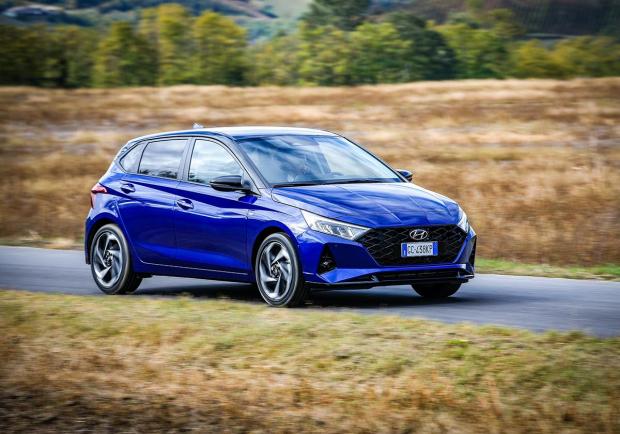 Hyundai, acquisti online più facili con Click To Buy