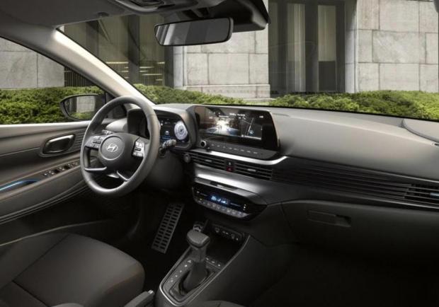 Hyundai Bayon 2024 2