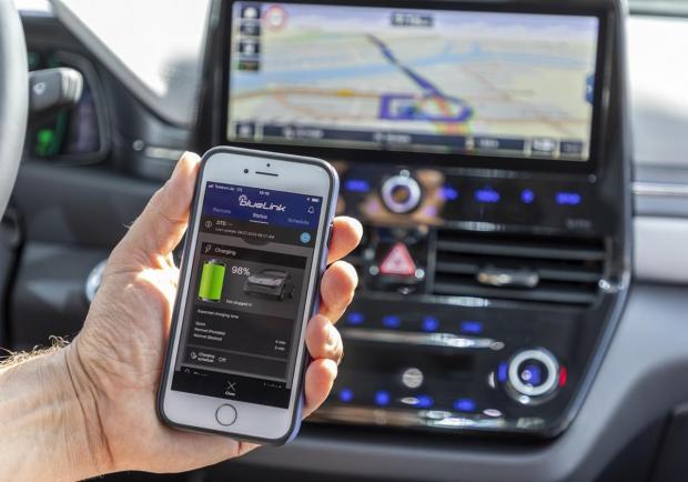 Hyundai, il Bluelink Connected Car su tutta la gamma 03