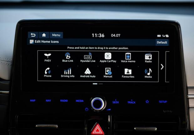 Hyundai, il Bluelink Connected Car su tutta la gamma 04