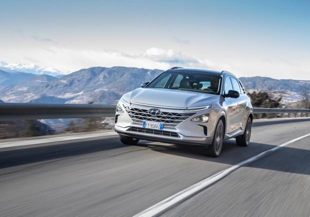 Hyundai, a e-mob 2020 per una mobilità più sostenibile 02