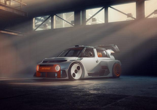Hyundai Insteroid