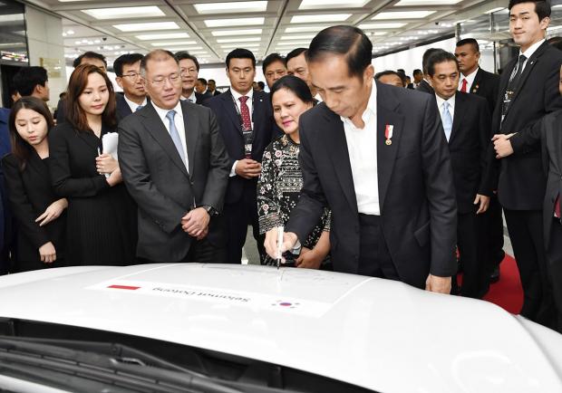 Hyundai, un nuovo stabilimento nel più grande mercato ASEAN 02