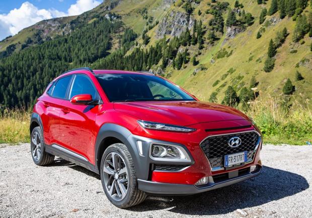 Hyundai, offerte su tutta la gamma con 'Estate Hyundai' 02