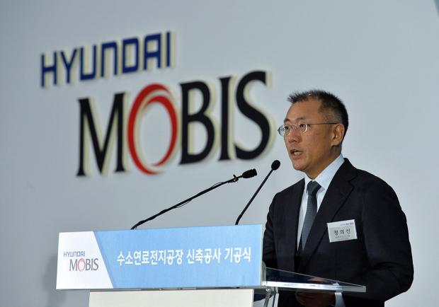 Hyundai, un piano per la corsa all'idrogeno 02