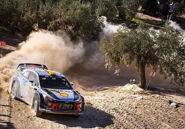 Hyundai in testa al Mondiale Rally, ora tocca al Messico 04