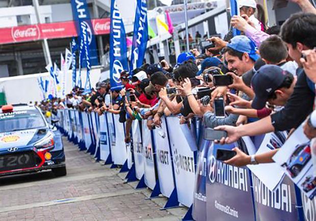 Hyundai in testa al Mondiale Rally, ora tocca al Messico 05