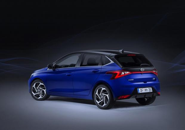 Hyundai, tutte le novità del Salone di Ginevra 2020 01