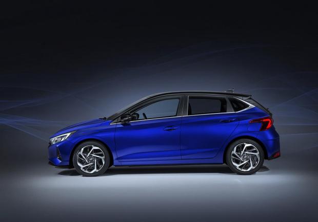 Hyundai, tutte le novità del Salone di Ginevra 2020 02