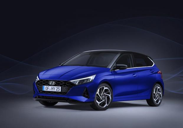 Hyundai, tutte le novità del Salone di Ginevra 2020 03