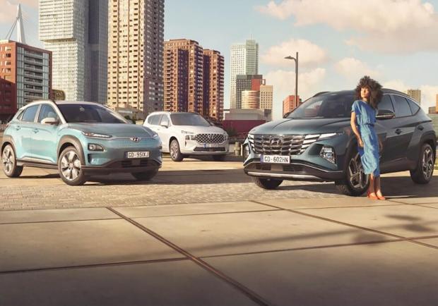 Hyundai: tutti i modelli beneficiari del nuovo Ecobonus 2022