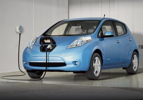 Incentivi auto elettriche 2014