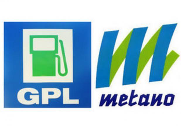 Incentivi gpl metano 2012