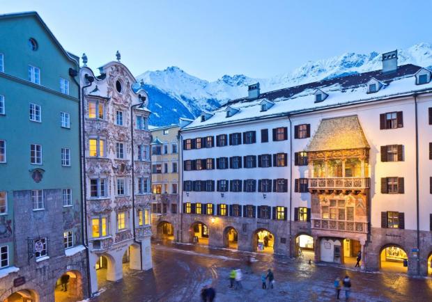 Innsbruck 2019