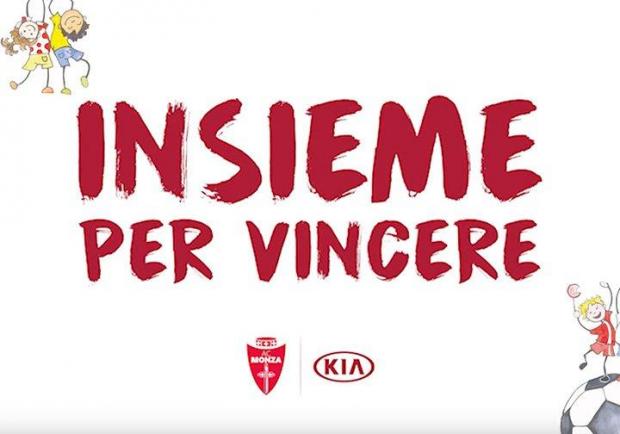 insieme per vincere kia e ac milan