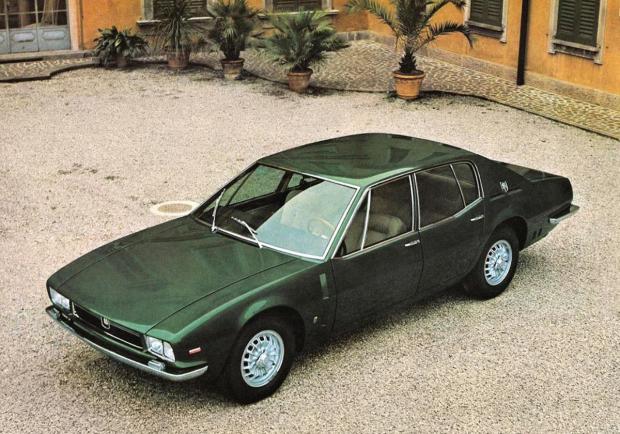 Iso Rivolta Fidia