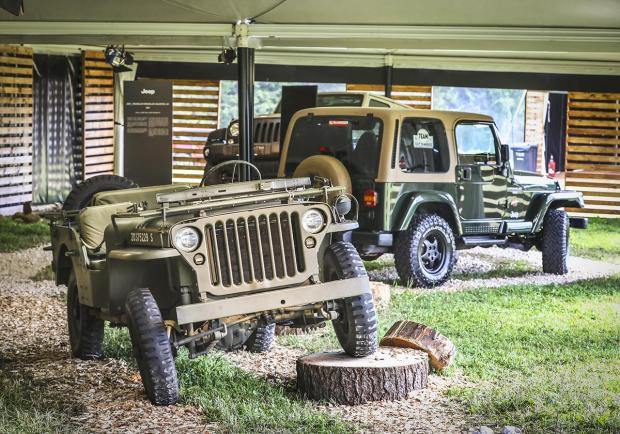 'Jeep Camp 2018': un successo 04