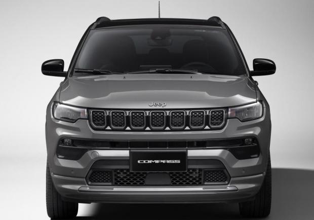 Jeep Compass top 10