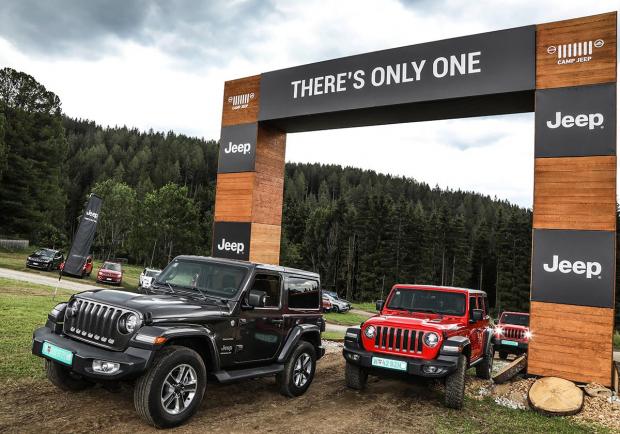 Jeep, la nuova Wrangler 02