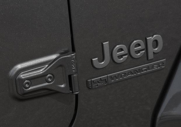 Jeep, una serie speciale nel 2021 per l'80° anniversario