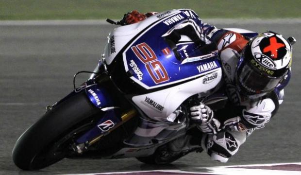 Jorge Lorenzo