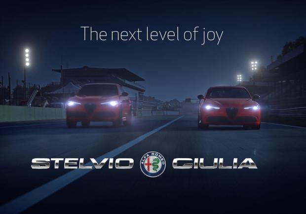 Key Award 2019, premi per gli spot FCA 02