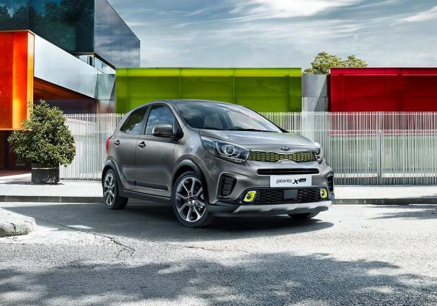 Kia, nuovo record di vendite nel 2019