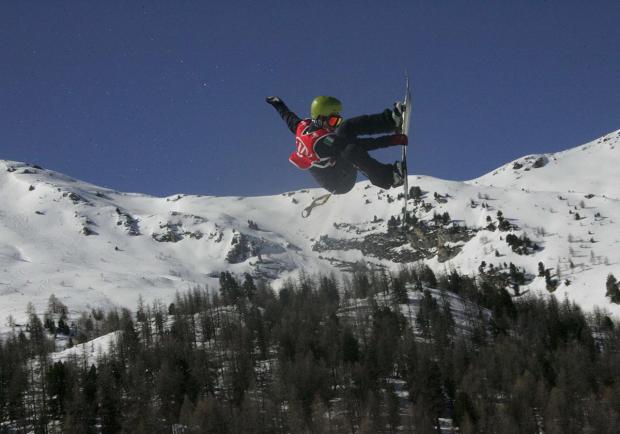 Kia, al fianco degli sport invernali della Val d'Aosta 02
