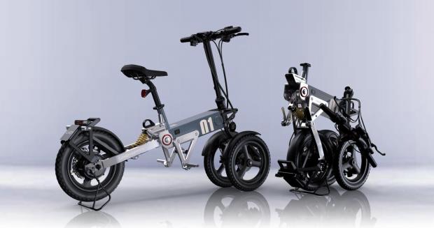 Land Cruiser FJ - Land Hopper