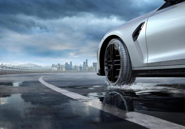Laufenn S Fit 2 - on road