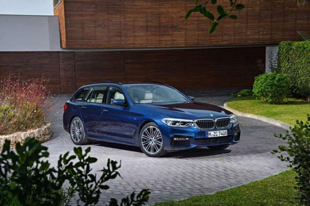 Le novità BMW al Salone di Ginevra 2017