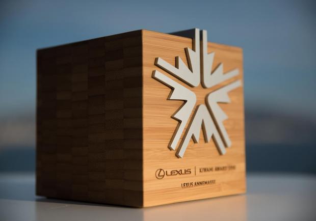 Lexus premia il migliore rivenditore italiano 03
