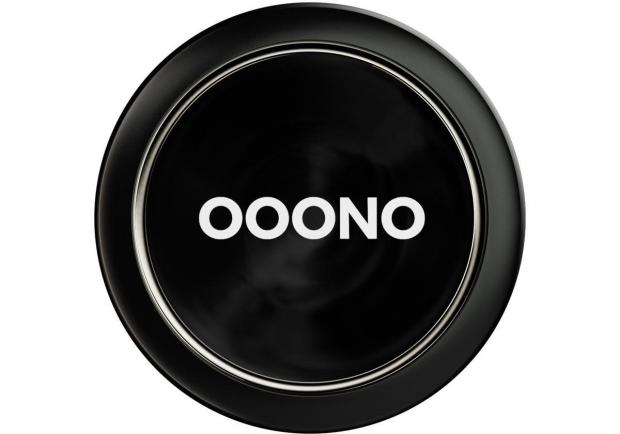 Logo Ooono frontale