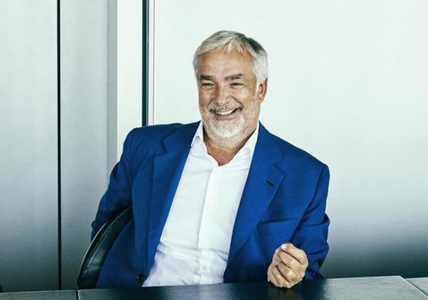 Massimo Nordio, Amministratore Delegato di Volkswagen Group Italia