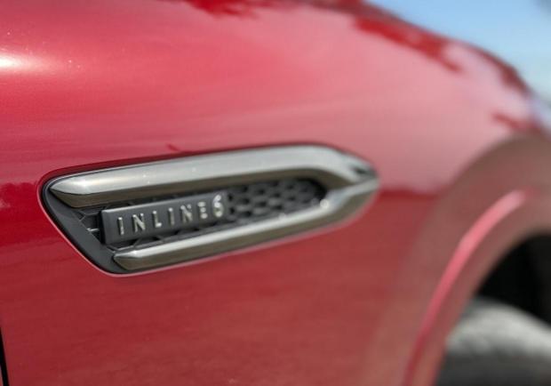 Mazda CX-60 Diesel Homura Soul Red Crystal 2