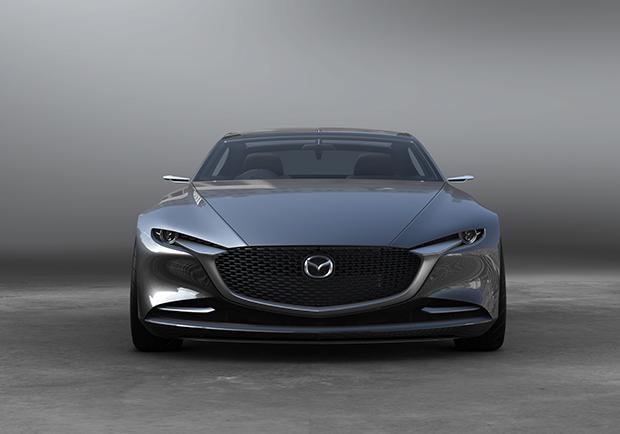 Mazda, filosofia orientale per lo sviluppo dell'auto 03