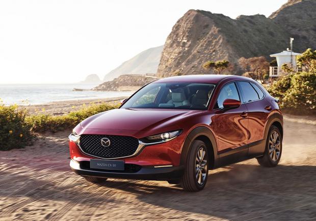 Mazda, fino al 31 luglio gli Ecobonus Mazda