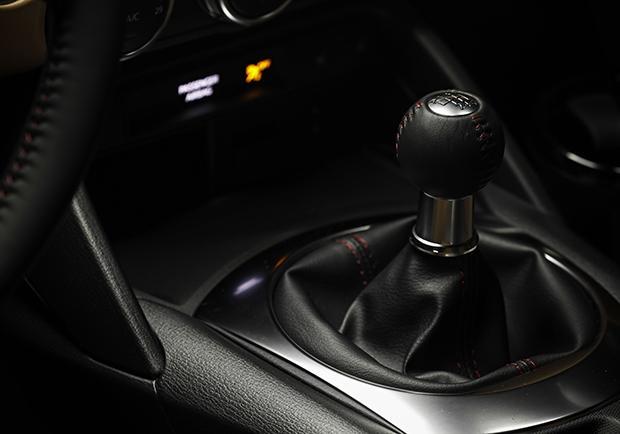 Mazda MX-5, in arrivo 71 Cherry Edition 04