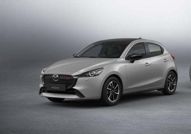 Mazda2 MY 2023 6