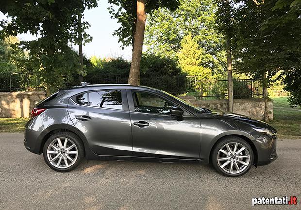 Mazda3 2.2 Skyactiv-D Exceed 6