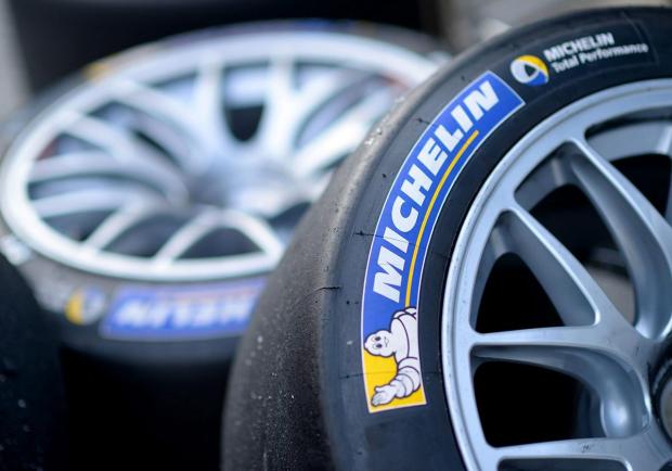 Michelin: concorsi e premi per la guida sicura 01
