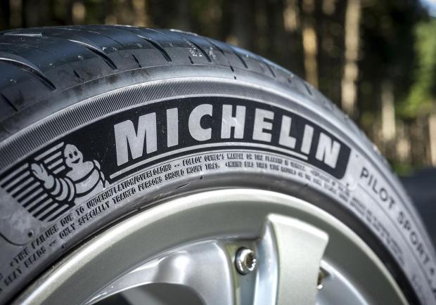 Michelin, via al concorso #madetolast 01