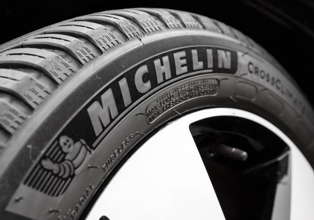 Michelin CrossClimate SUV