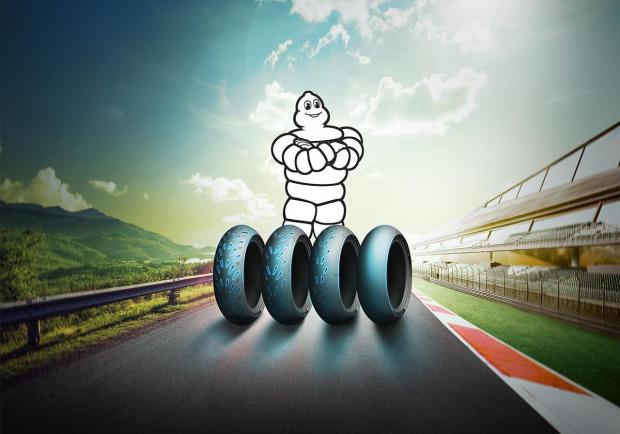 Michelin ad EICMA 2019, tutte le novità dell'Omino 01