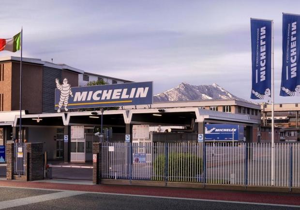 Michelin Italiana Edison