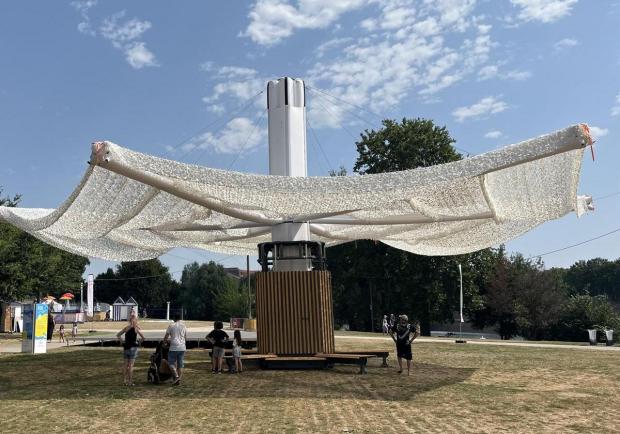 Michelin OYA Urban Tree